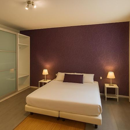 Sixrooms Plaza Mayor Мадрид Екстериор снимка