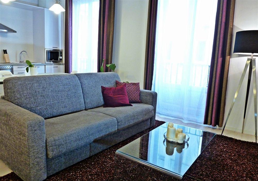 Sixrooms Plaza Mayor Мадрид Екстериор снимка